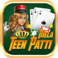 3 Patti Mela Apk