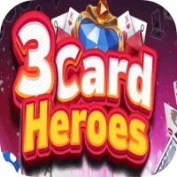 3 Card Heroes Download