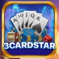 3 Card Star Game APK Download