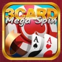 3 Card Mega Spin Game APK
